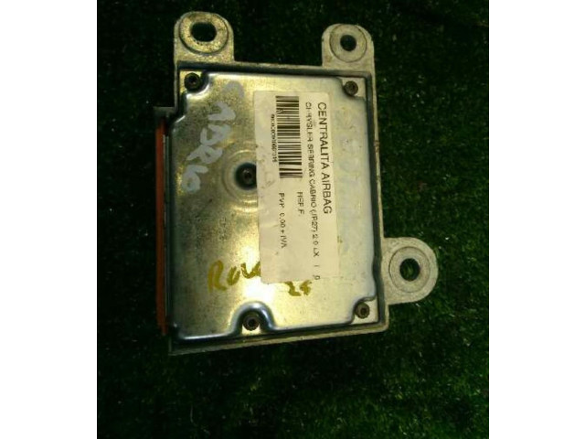 Блок подушек безопасности    Chrysler Sebring (ST-22 - JR)