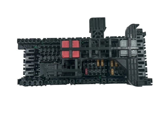 Pojistková skříňka A1679063203, 35025929 Mercedes-Benz GLS X167 2021