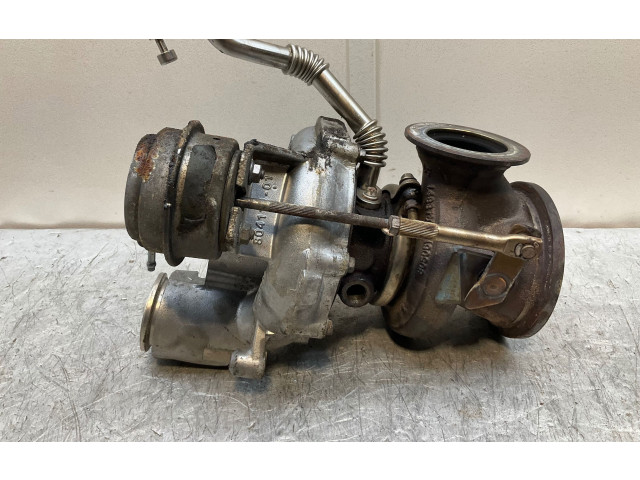 Vstřikovací lišta 7605794, Mgt2256s BMW 5 F10 F11 N63B44TU