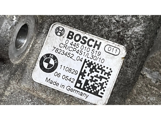 Топливный насос