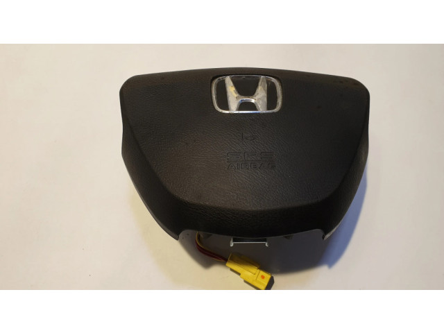 Подушка безопасности водителя 1026489, H5702 Honda FR-V