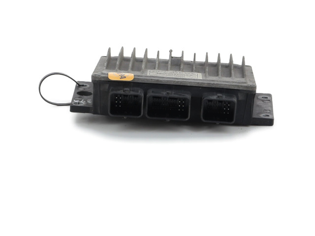 Блок управления двигателя 8200911566, Z1-3766T   Renault Twingo II