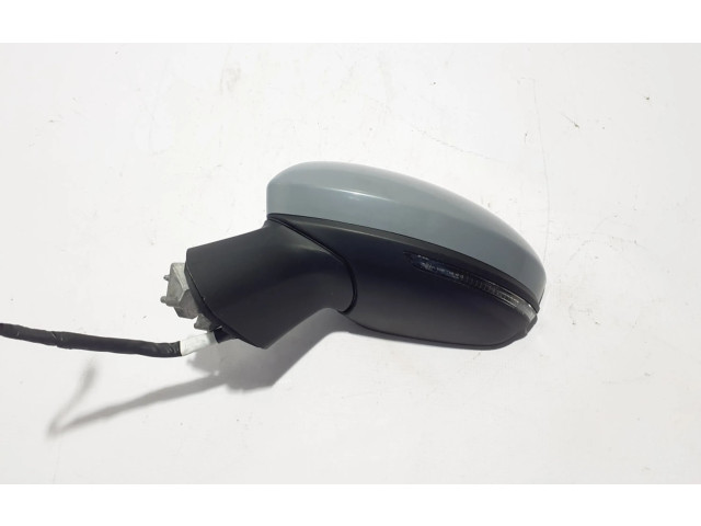 Зеркало электрическое Renault Clio V 2019 - - года