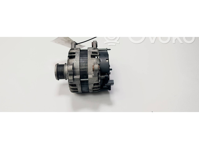 Генератор 04L903021J Skoda Karoq