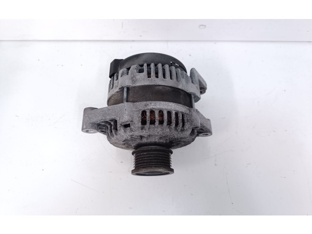 Генератор 13580078   Opel Antara      