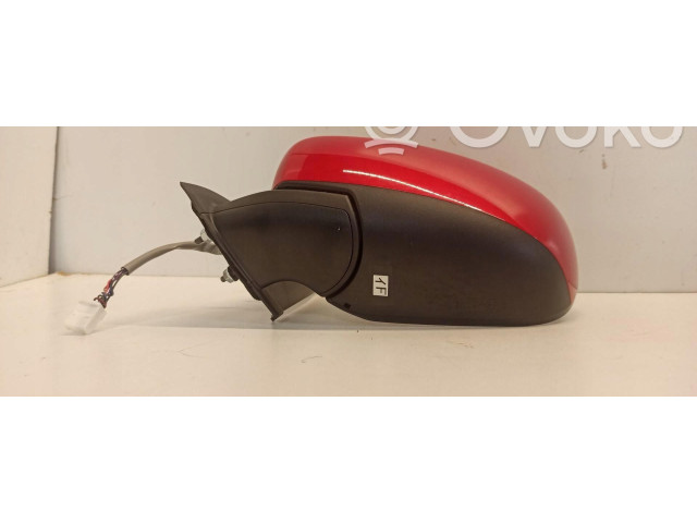 Zpětné zrcátko Suzuki Swift III 2021 MK9