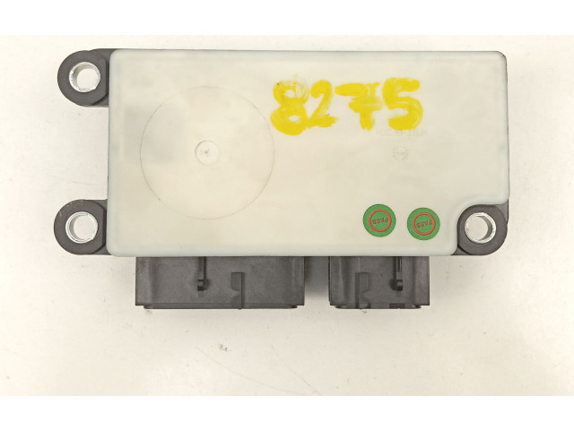 Блок подушек безопасности 13582437   Chevrolet Orlando