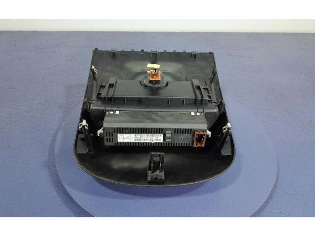 Переключатель дворников 9665614680, 9665614680 Peugeot Expert