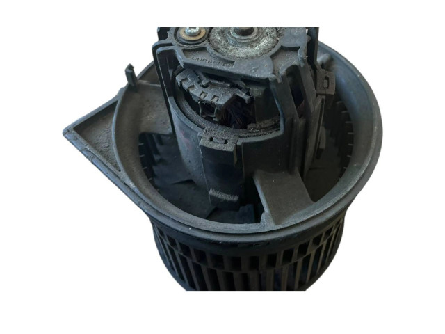 Вентилятор печки    P00658333Z   Saab 9-5
