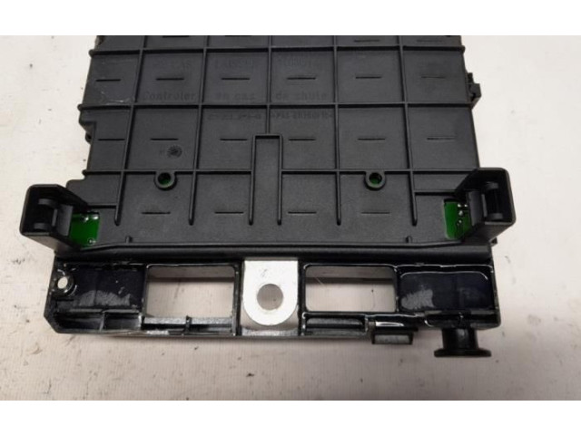 Блок предохранителей 13574143, 9644038680 Citroen Xsara