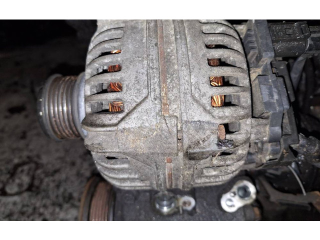 Генератор 5dr00972802, 5DR00972802 Mitsubishi Grandis