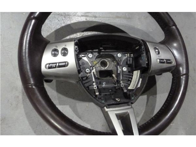 Руль Jaguar XF X250 2007 - 2015 года