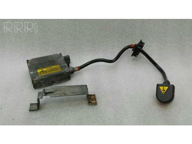 Блок фонаря / (блок «хenon»)