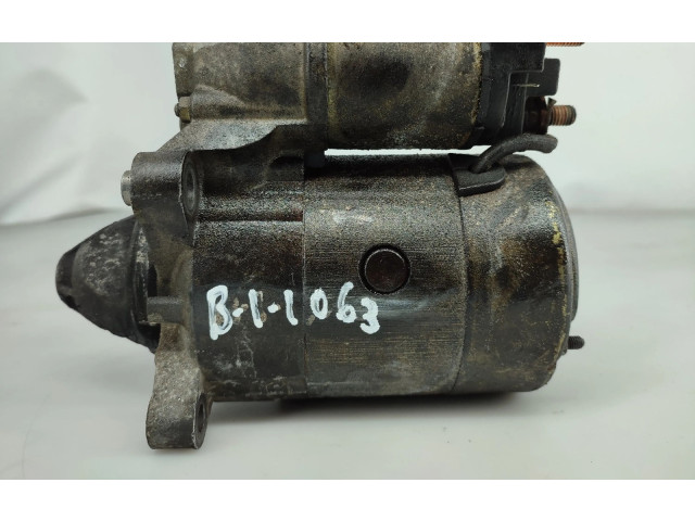 Řídící jednotka Fiat Uno 1994