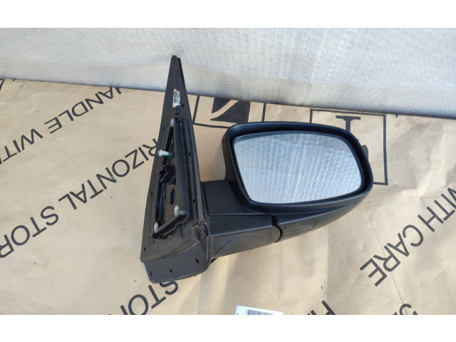 Зеркало электрическое Hyundai i10 2007 - 2012 года