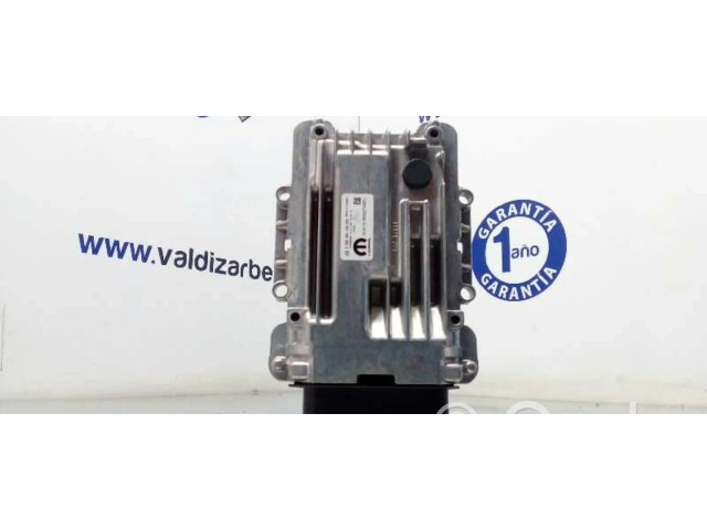 Блок управления 055274051, 0260004296 Jeep Renegade