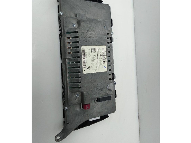 Дисплей BM923132105F BMW X3 F25