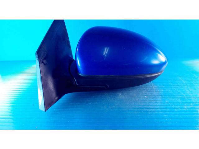 Zpětné zrcátko Chevrolet Cruze 2012 027379