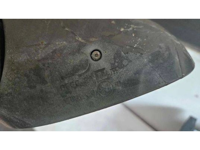 Зеркало электрическое        Ford Ka  2009-2017 года   