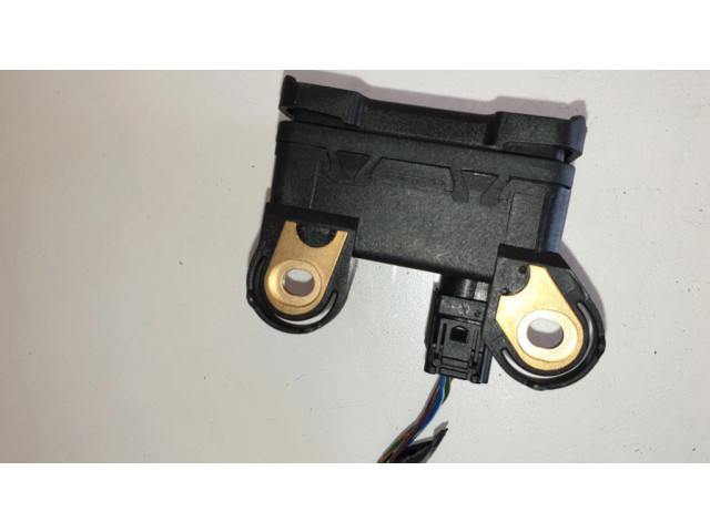 Датчик ESP (системы стабильности) (датчик продольного ускорения)