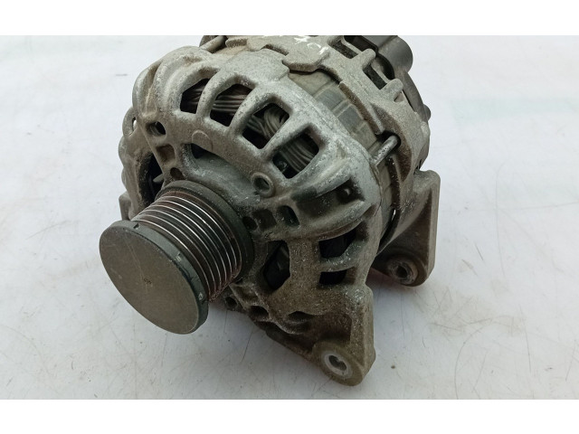 Генератор 231006007-R   Renault Twingo III      