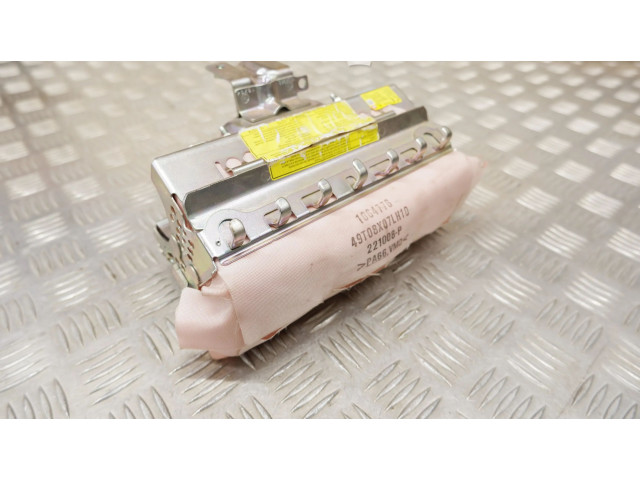 Подушка безопасности пассажира 1064776, 1064776   Subaru Forester SH