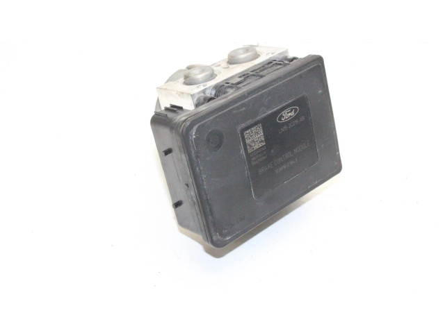 Блок АБС LN152B373AB, LB152C219AB Ford Ecosport 2013 - 2017 года