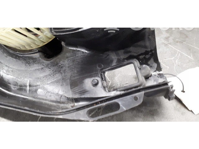 Вентилятор печки 58874 Opel Meriva A