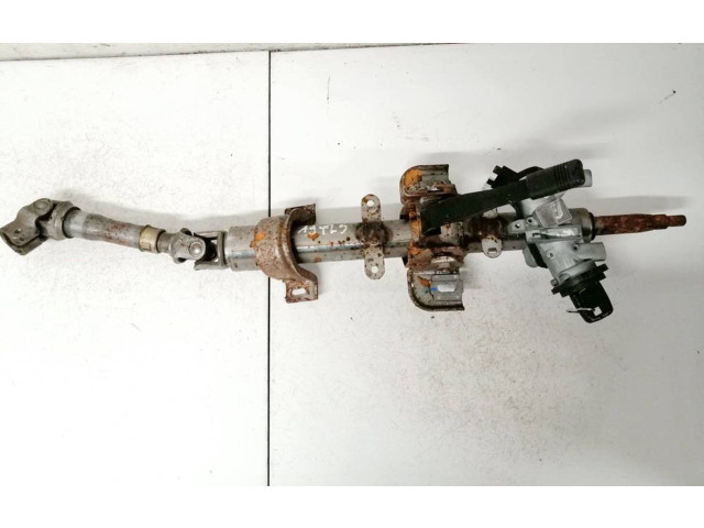 Рулевая рейка Mitsubishi Space Star 1998 - 2005 года