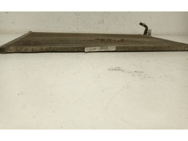 Интеркулер GX738K230BA Jaguar XE