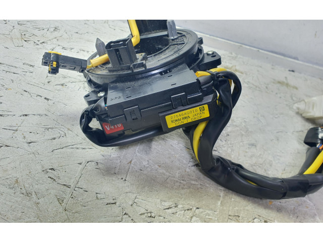 Полоса надувных подушек (кольцо srs)