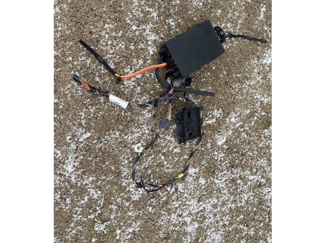 Pojistková skříňka 32142591 Volvo XC60 2022