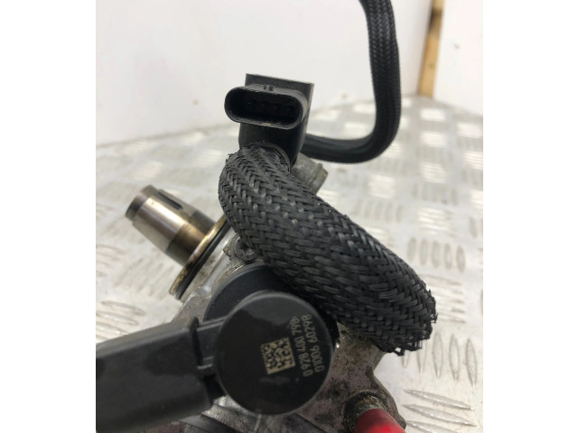 Vstřikovač 7823452, 0445010519 BMW 1 F20 F21 pro naftový motor 1.6 N47d16a