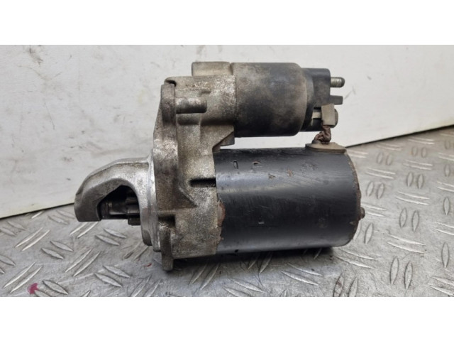 Стартер  1489994, 0001106019   Mini One - Cooper Cabrio R52