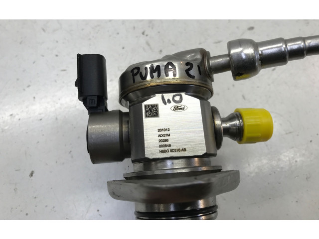 Vstřikovací čerpadlo H6BG9D376AB Ford Puma