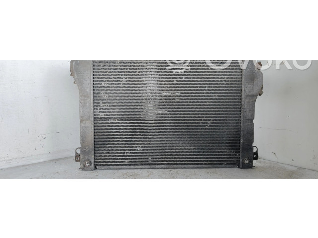 Интеркулер Lexus IS 220D-250-350