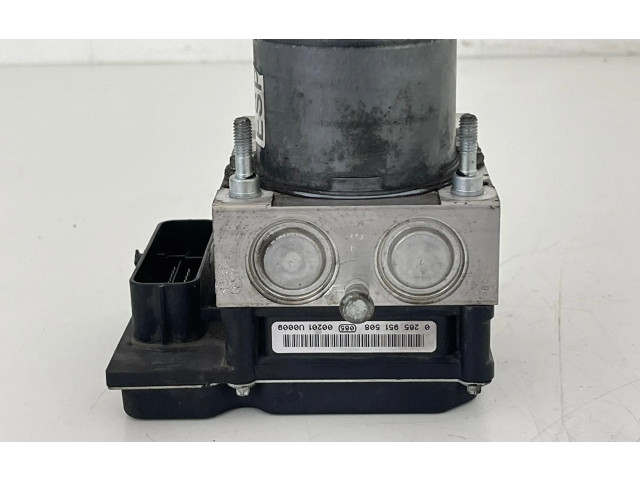 Jednotka ABS 0265230812, 0265230812 Alfa Romeo Mito 2012