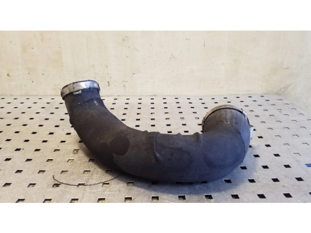 Трубка (трубки)/ шланг (шланги) интеркулера