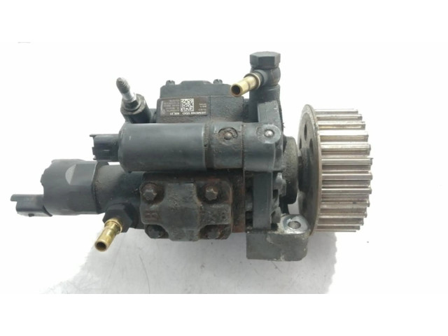 Vstřikovací čerpadlo 8200663258, BOMBAINYECCION Nissan Qashqai pro naftový motor 1.5
