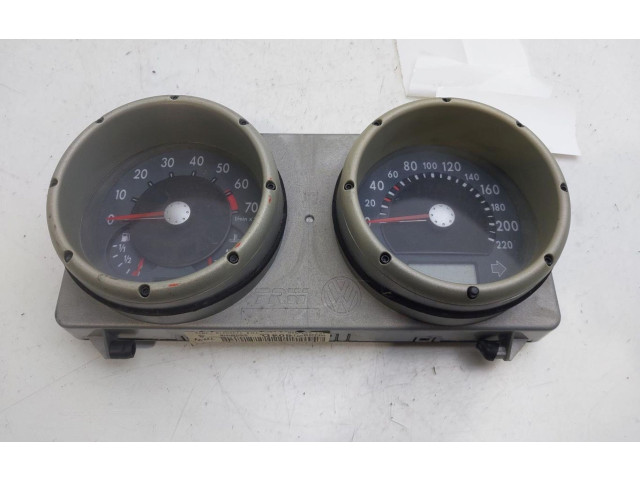 Панель приборов 6N0920804D   Volkswagen Polo       