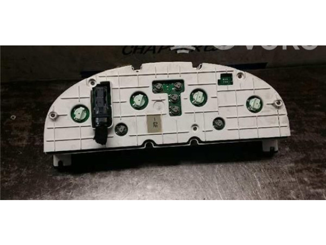 Přístrojová deska  Ford Mondeo MK I 2001   