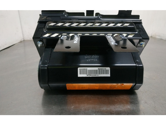 Подушка безопасности пассажира 845303K000 Hyundai Sonata