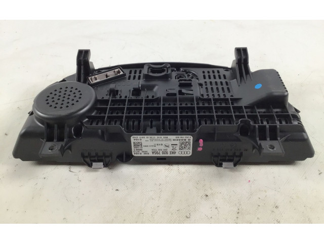 Панель приборов 4KE920795A Audi e-tron