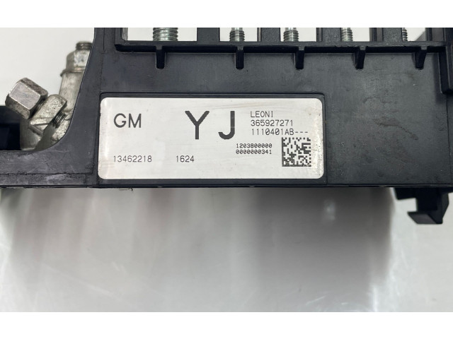 Čerpadlo oleje 365927271, 1203800000 Opel Zafira C A20DTH