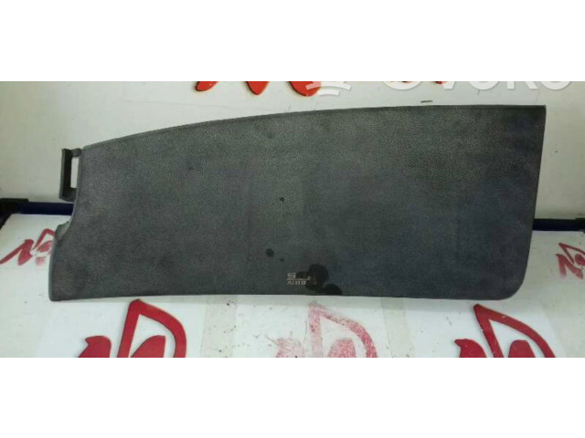 Подушка безопасности двери Honda Accord