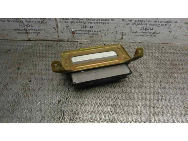 Řídící jednotka 0046817786, 108 Fiat Punto Evo 1999