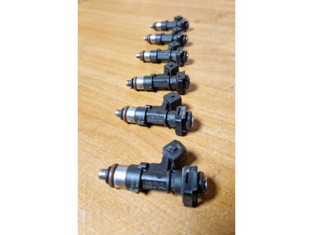 Vstřikovač 0280158097 Chevrolet Epica