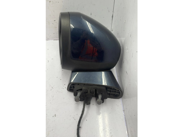 Зеркало электрическое Citroen C4 I 2004 - 2010 года