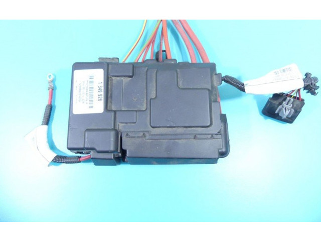 Блок предохранителей  31337182LHD, IMPRK1349926   Volvo S60    