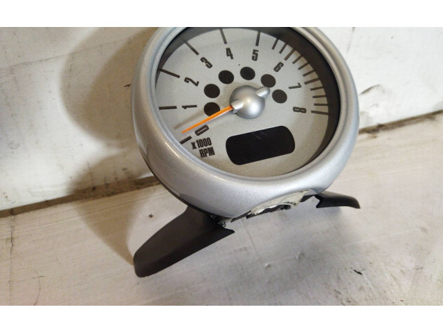 Панель приборов 62116918725   Mini One - Cooper R50 - 53       